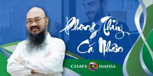 Phong Thủy Cá Nhân