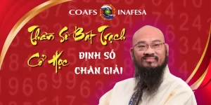 Phong Thủy Thần Số Cổ Học