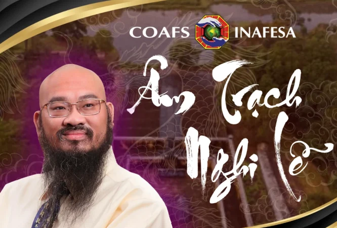 Âm Trạch Nghi Lễ